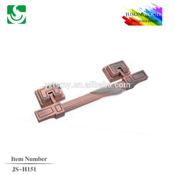 JS-h151 wholesale metal coffin handles